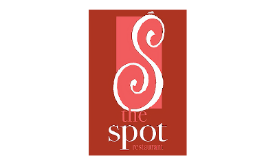 The Spot Restaurant, Ontario logo